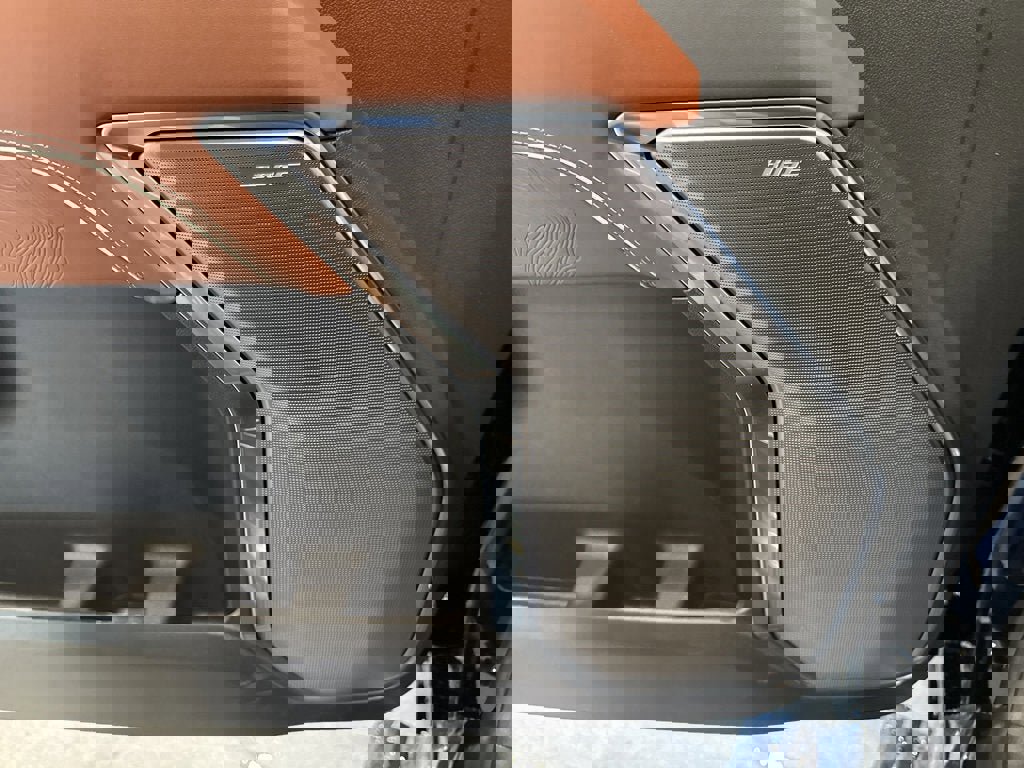 New 2026 GMC Sierra 3500 Denali Ultimate image 24