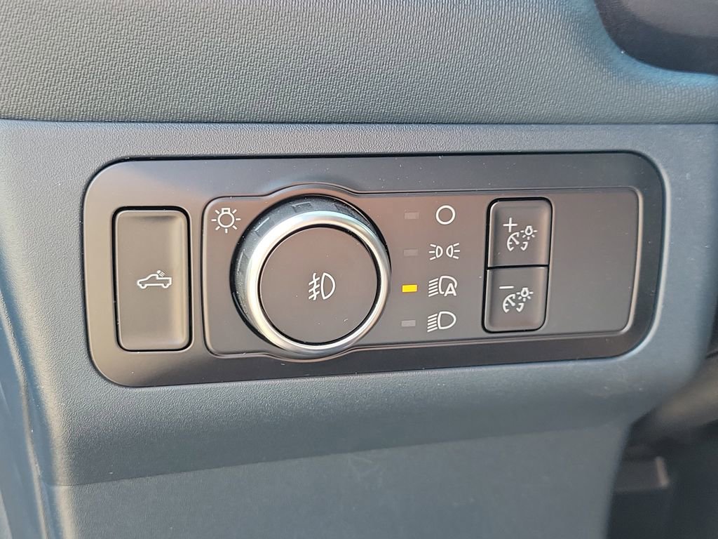 New 2026 Ford Maverick Lobo image 31