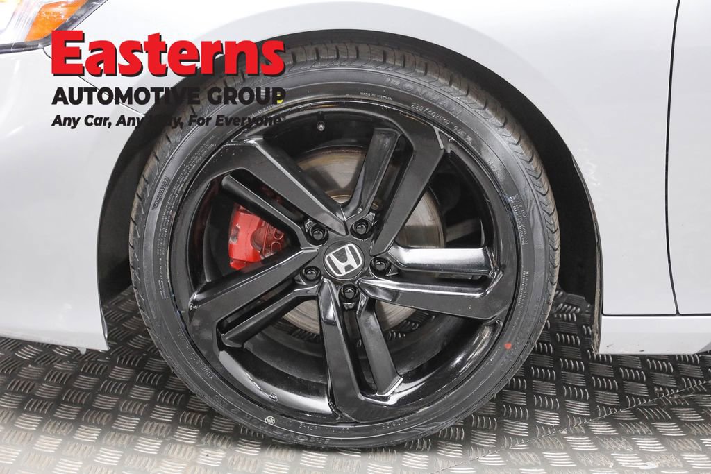 Used 2022 Honda Accord Sport Special Edition image 31