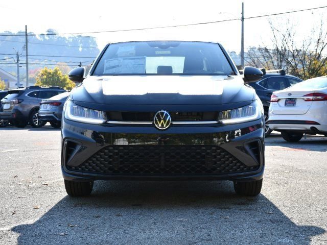 New 2026 Volkswagen Jetta Sport image 2