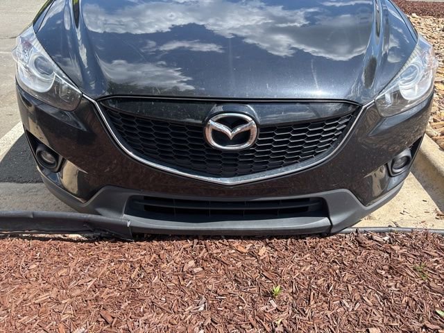 Used 2013 MAZDA CX-5 Sport FWD image 14