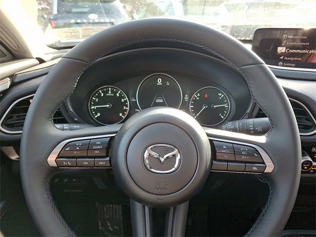 New 2026 MAZDA CX-30 AWD 2.5 S image 14