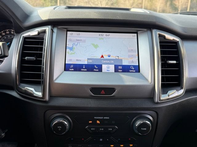 Used 2019 Ford Ranger XLT w/ Equipment Group 301A Mid image 21