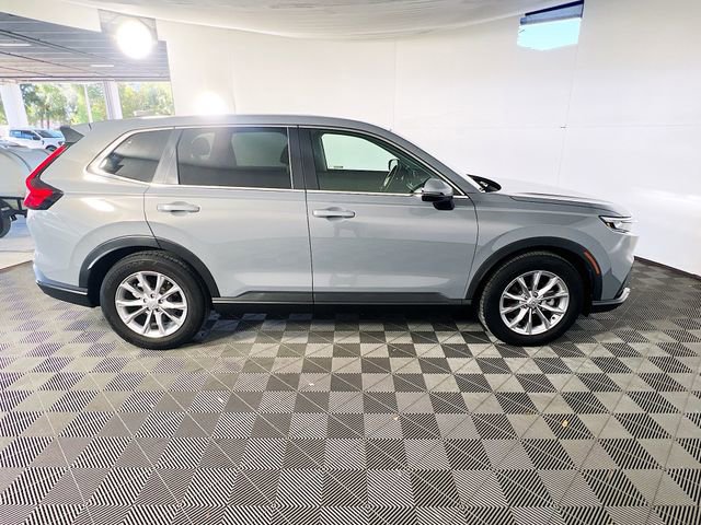 Used 2024 Honda CR-V EX image 9
