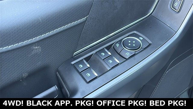 New 2025 Ford F150 XLT w/ Equipment Group 302A MID image 7