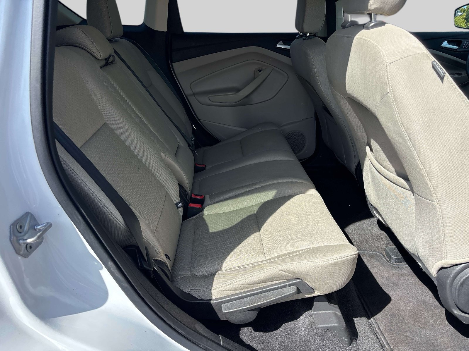 Used 2019 Ford Escape SE AWD/4WD image 14
