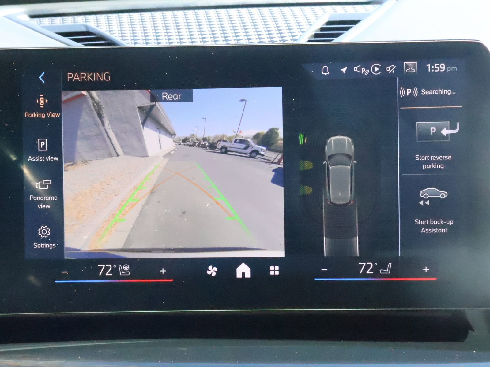 Used 2024 BMW X1 xDrive28i image 47