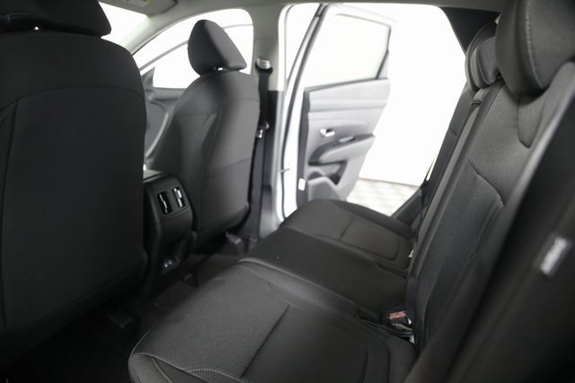 New 2025 Hyundai Tucson SEL image 15