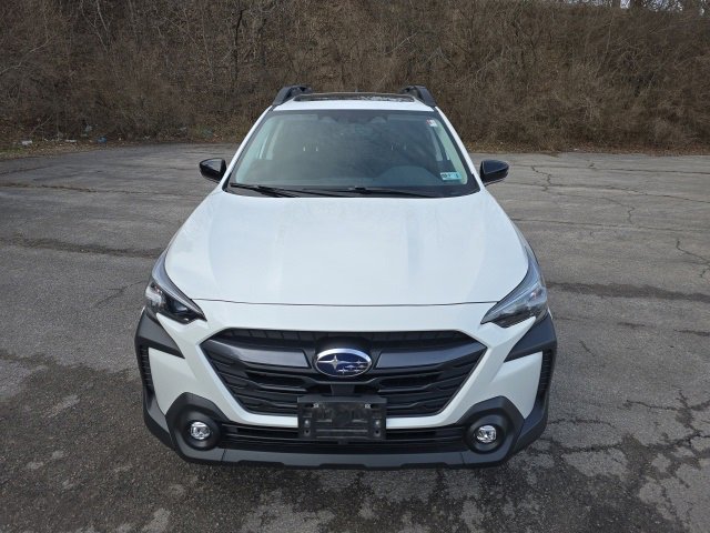 Used 2024 Subaru Outback Premium image 9