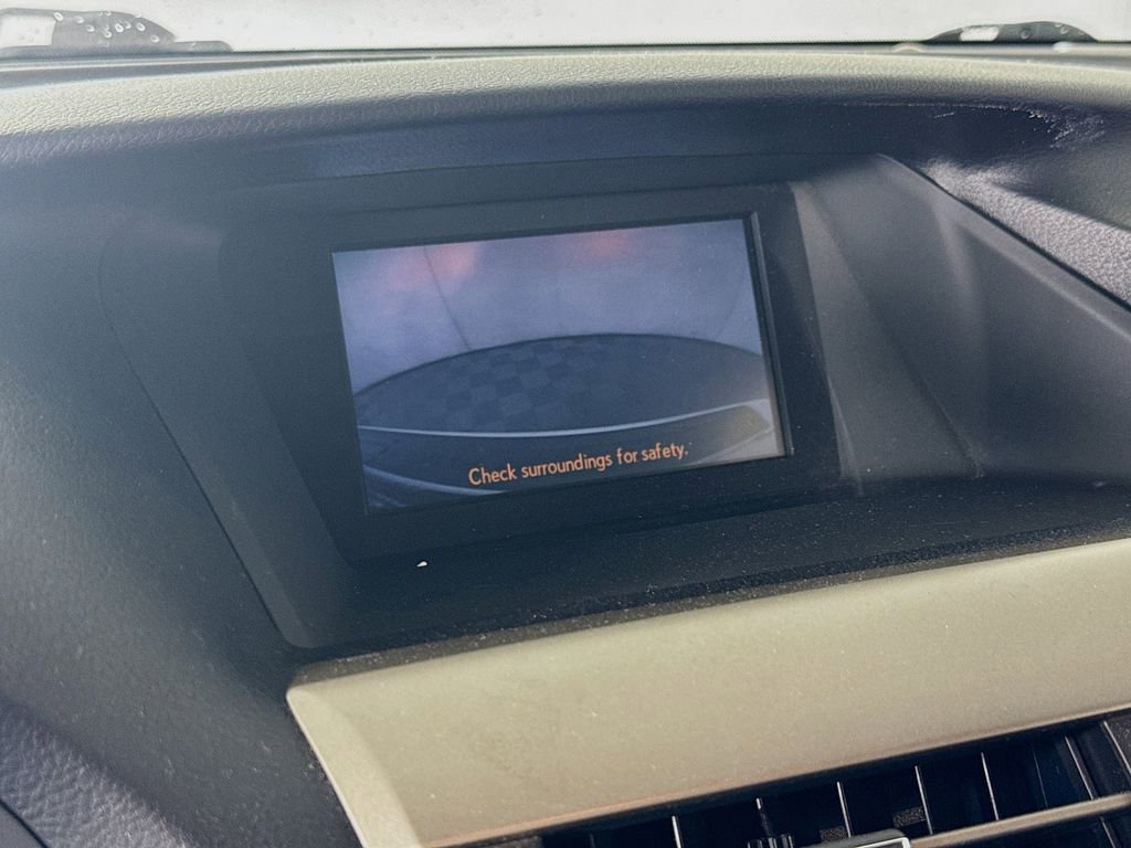 Used 2013 Lexus RX 350 AWD w/ Premium Pkg image 13