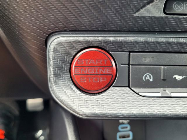 Certified 2024 Ford Mustang Premium image 17