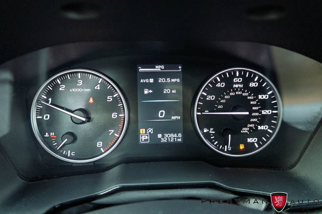 Used 2022 Subaru Outback Premium w/ Popular Package #1 AWD/4WD image 25