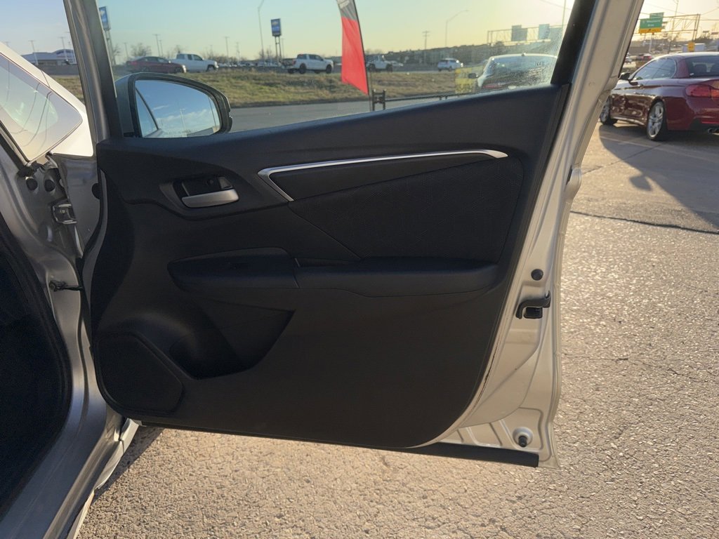 Used 2015 Honda Fit EX image 11