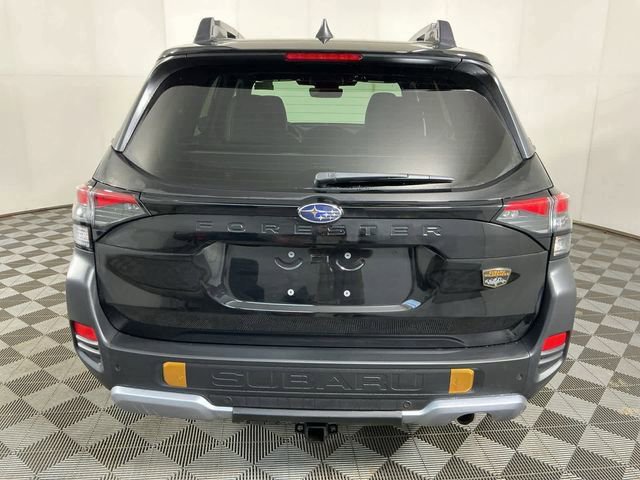 New 2026 Subaru Forester Wilderness image 6