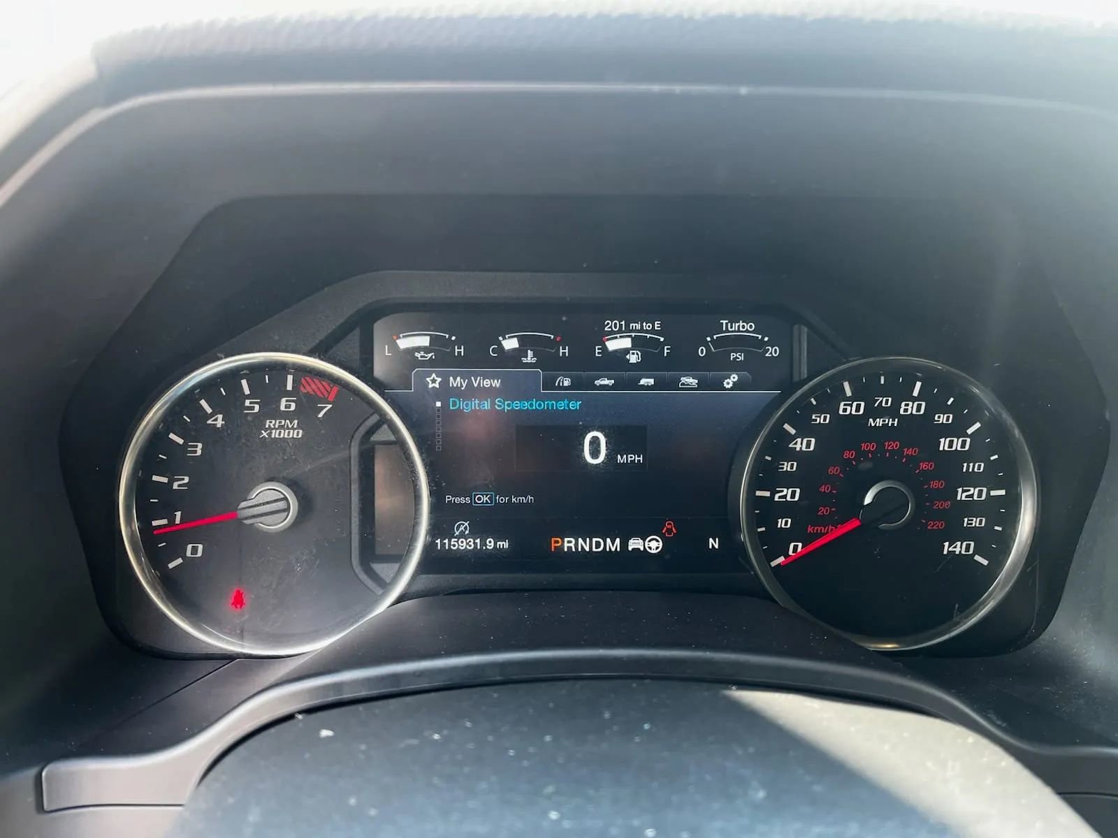 Used 2018 Ford F150 Raptor w/ Equipment Group 802A Luxury AWD/4WD image 35