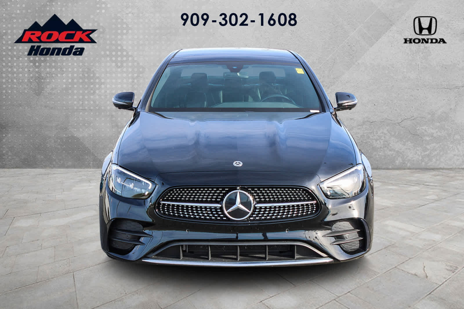 Used 2021 Mercedes-Benz E 350 Sedan image 2