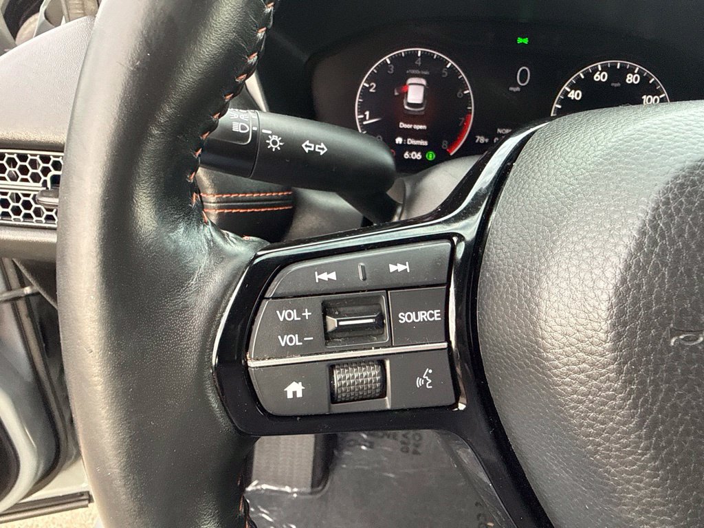 Used 2024 Honda HR-V Sport image 14