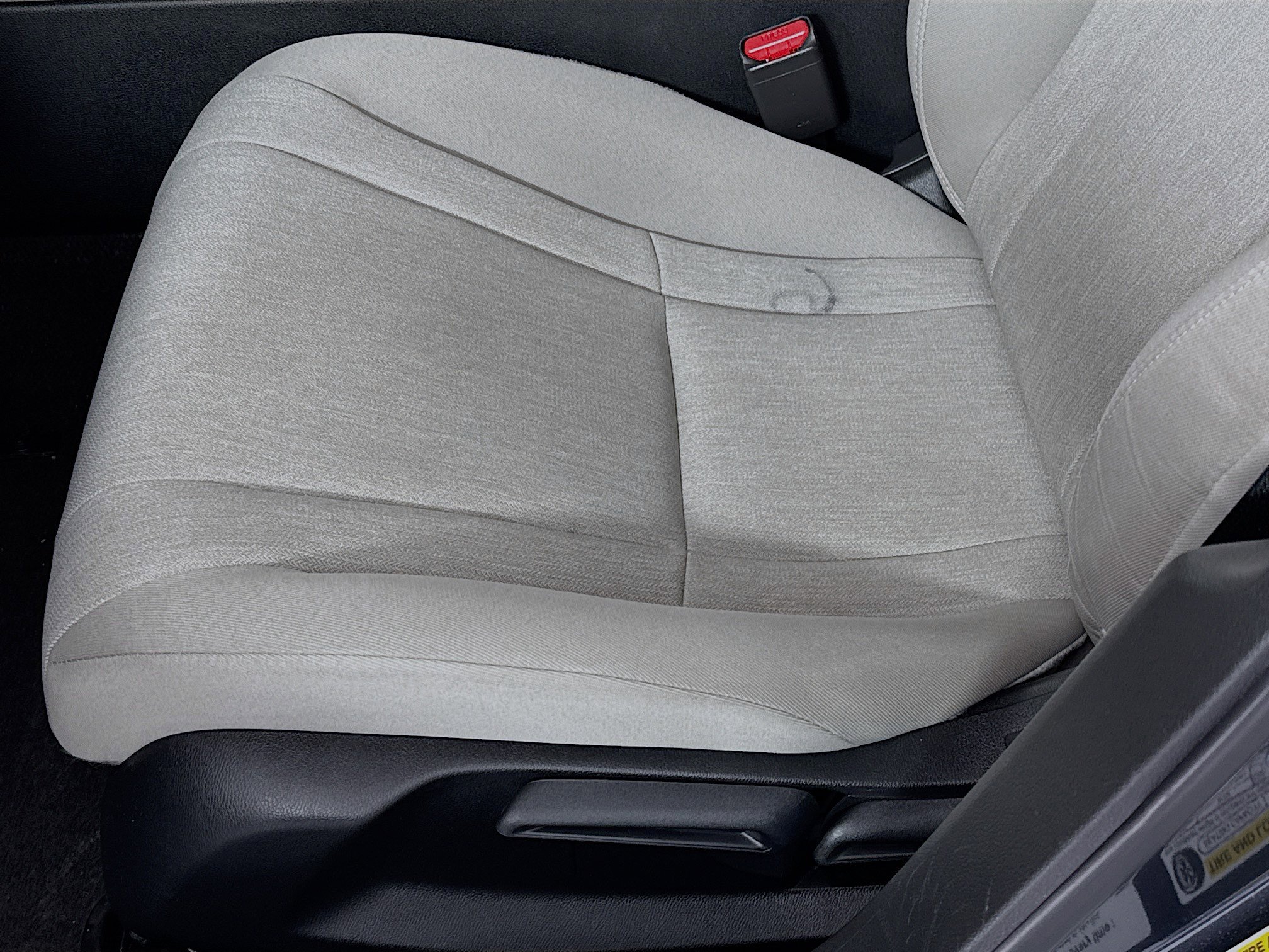 Certified 2023 Honda Accord LX image 18