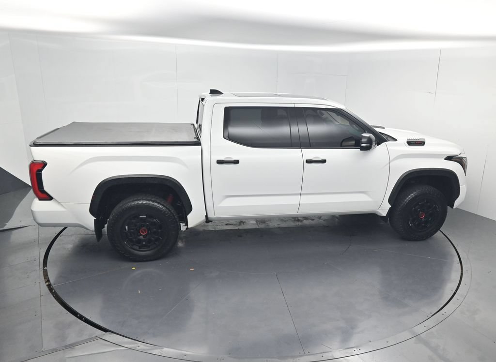 Used 2022 Toyota Tundra TRD Pro AWD/4WD image 67