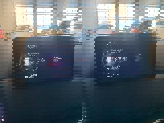 Used 2023 MAZDA CX-5 AWD 2.5 S w/ Select Package image 16