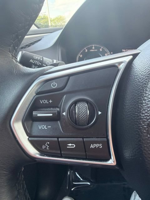 Used 2019 Acura RDX AWD image 19