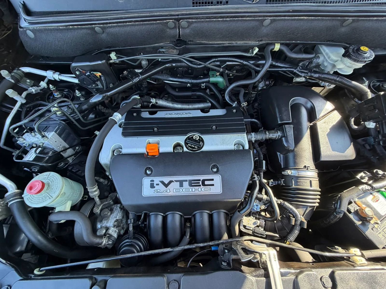 Used 2006 Honda CR-V LX image 27