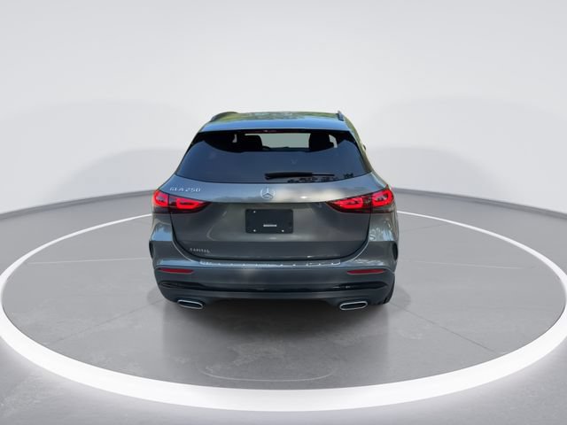 Used 2023 Mercedes-Benz GLA 250 w/ AMG Line Exterior image 7