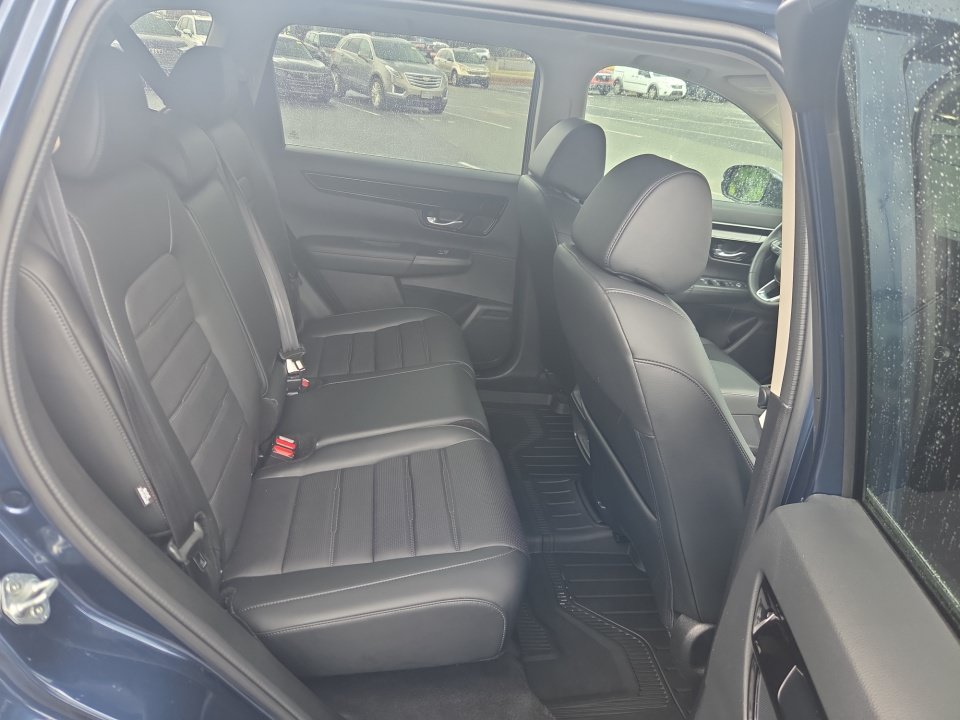 Certified 2024 Honda CR-V EX-L image 29