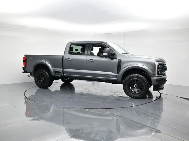 New 2025 Ford F250 XLT w/ Black Appearance Package image 4