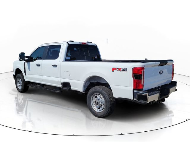New 2027 Ford F350 XL w/ 360-Degree Camera Package AWD/4WD image 4