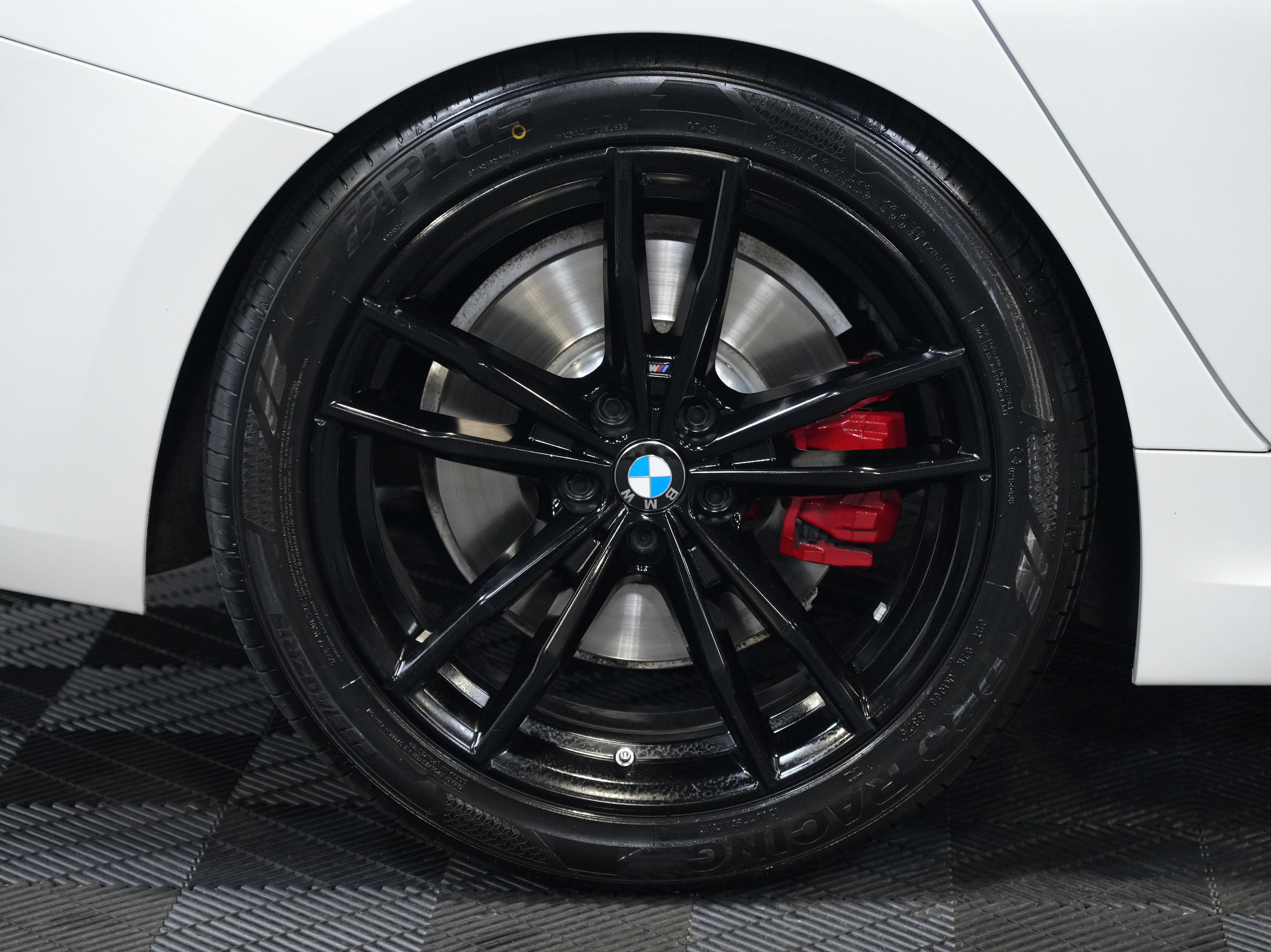 Used 2023 BMW M340i xDrive w/ Premium Package AWD/4WD image 53