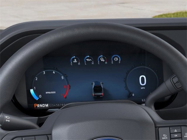 New 2026 Ford F350 XLT w/ XLT Premium Package image 13