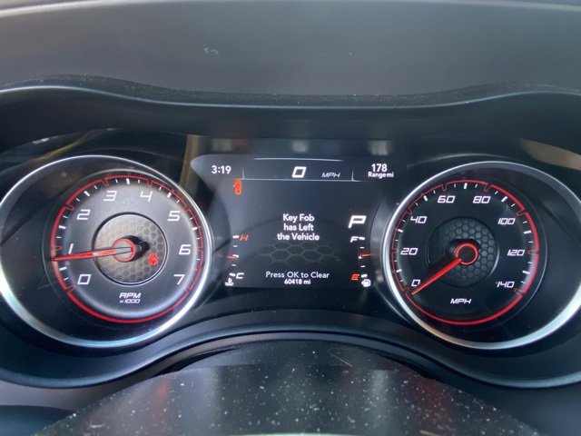 Used 2023 Dodge Charger GT image 18