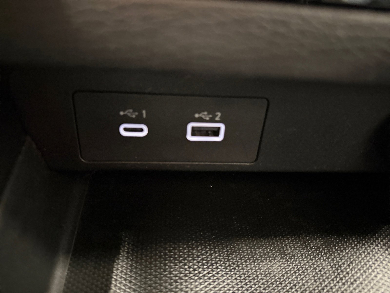 Used 2023 Mitsubishi Outlander SE Black Edition image 22