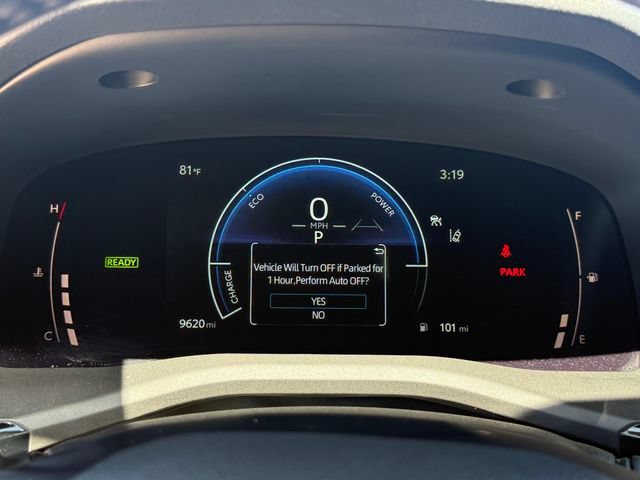 Used 2025 Toyota Camry LE w/ Convenience Package FWD image 14