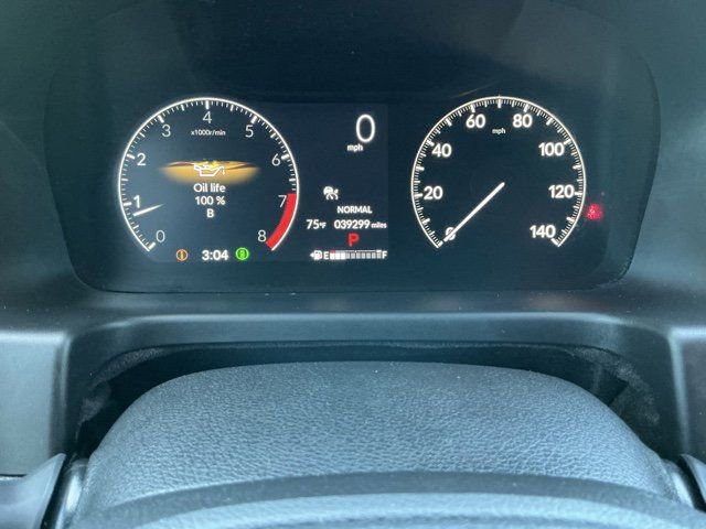 Used 2025 Honda Odyssey Elite image 33