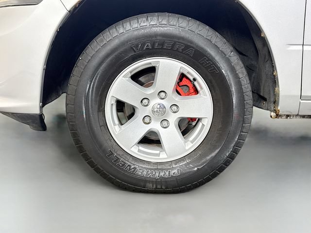 Used 2015 RAM 1500 Sport AWD/4WD image 30