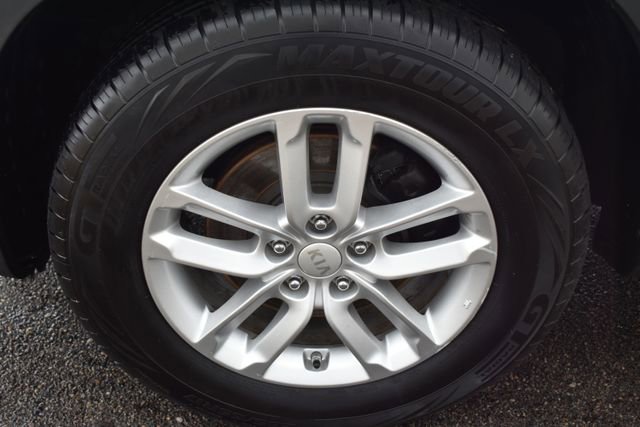 Used 2014 Kia Sorento LX image 44