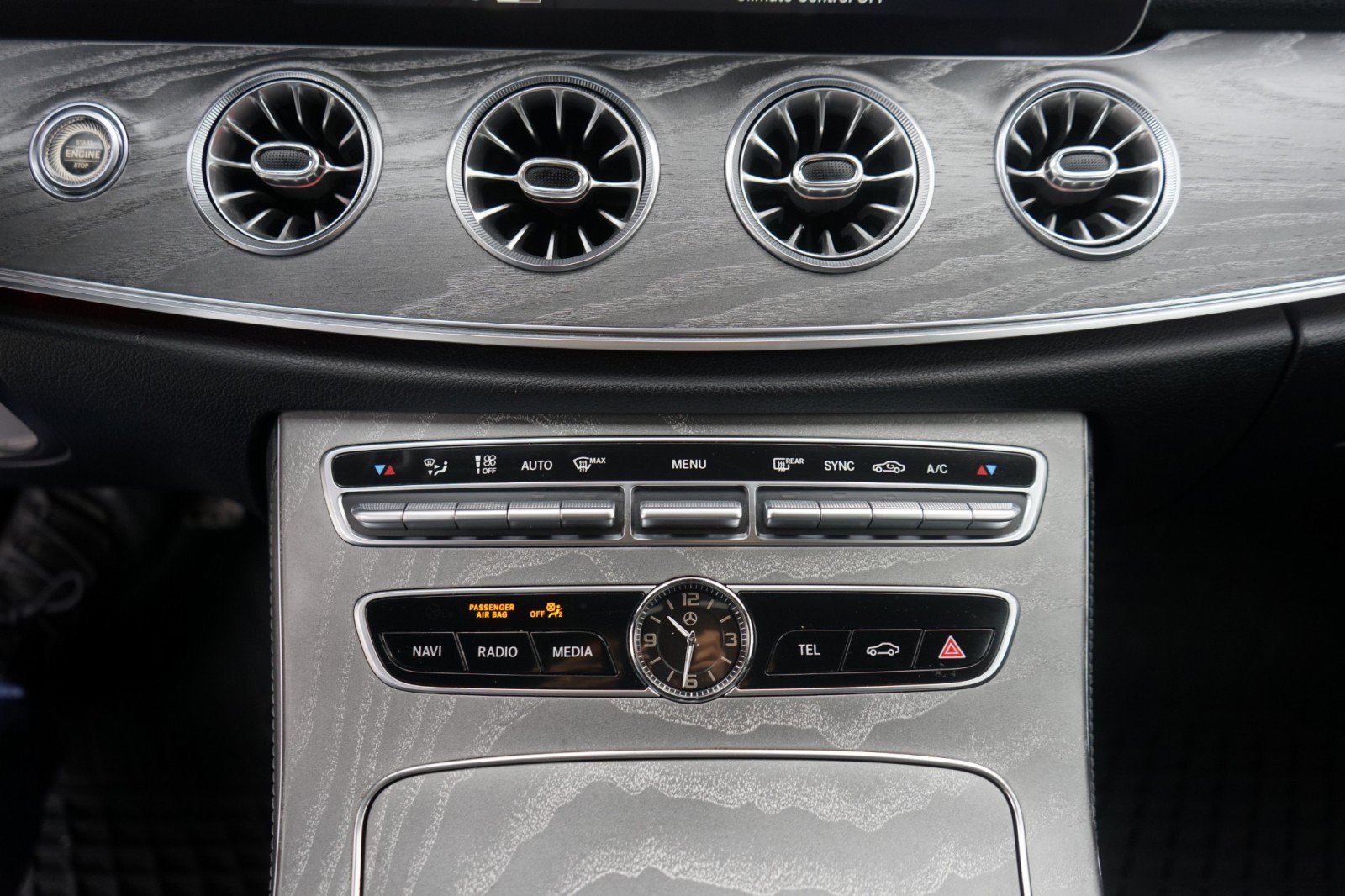 Used 2019 Mercedes-Benz CLS 53 AMG 4MATIC w/ Driver Assistance Package image 24