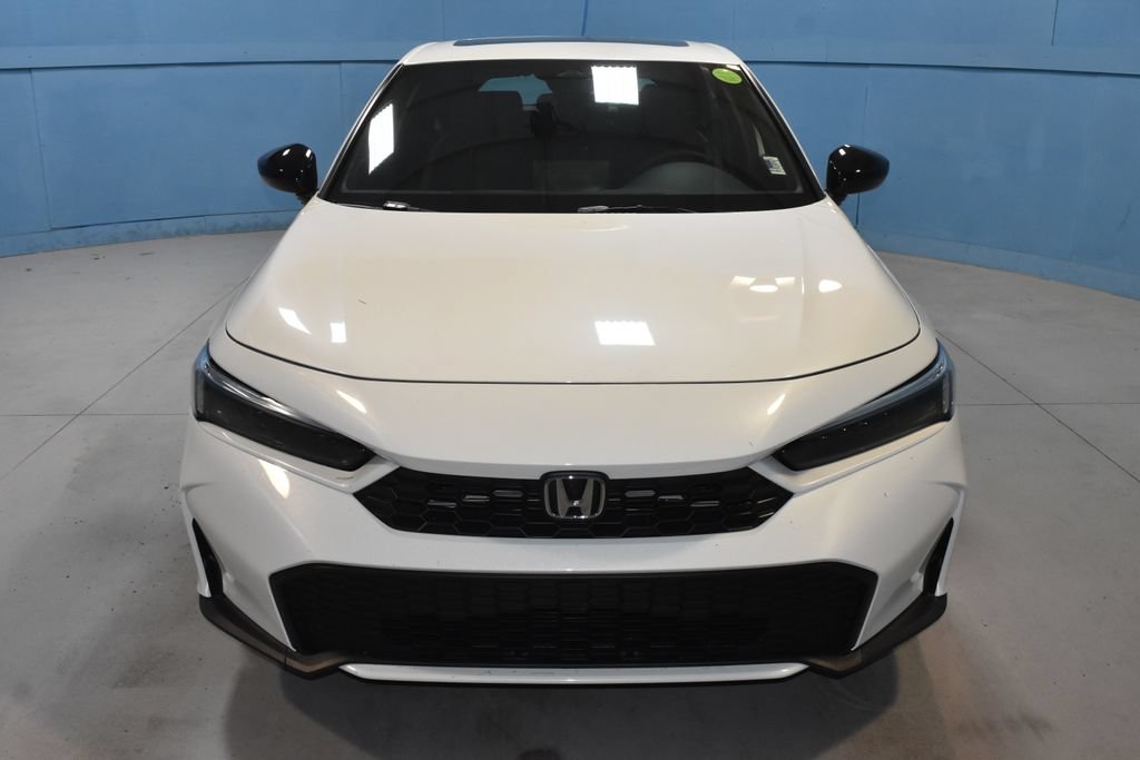 Used 2025 Honda Civic Sport image 23