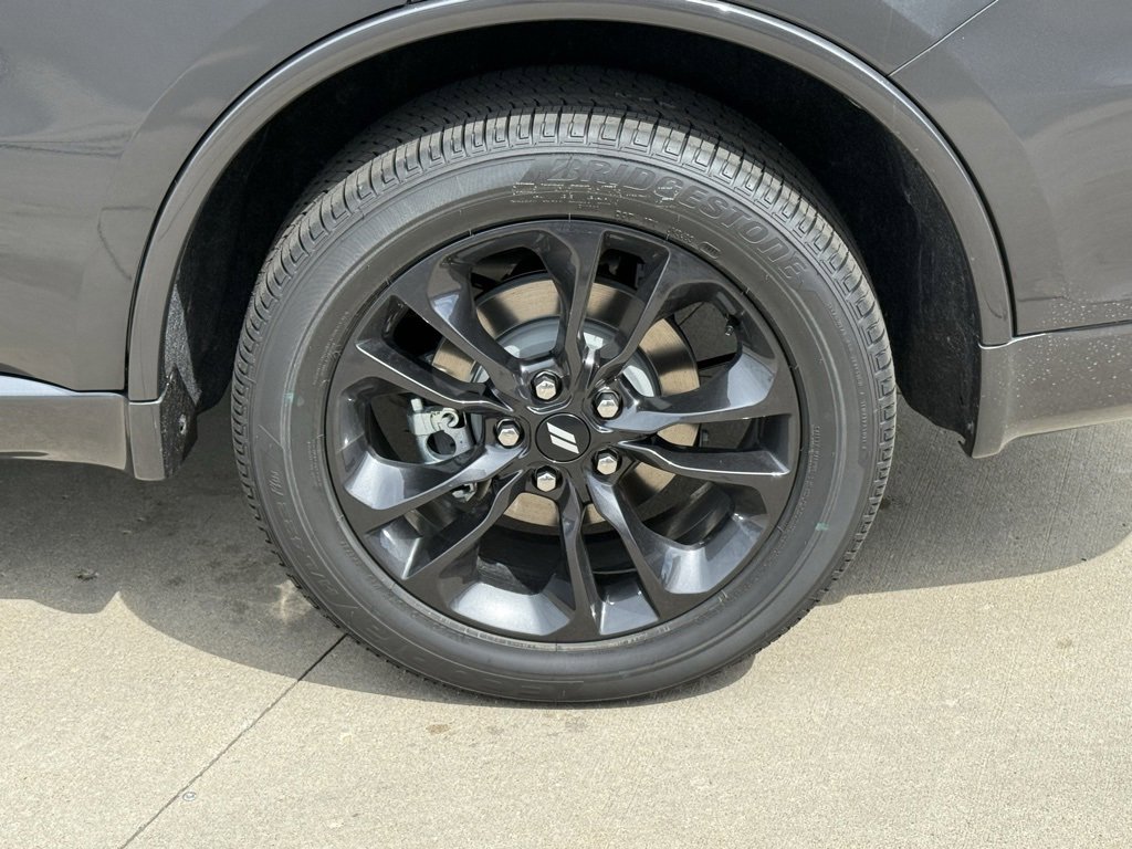 New 2026 Dodge Durango GT w/ Blacktop Package image 11