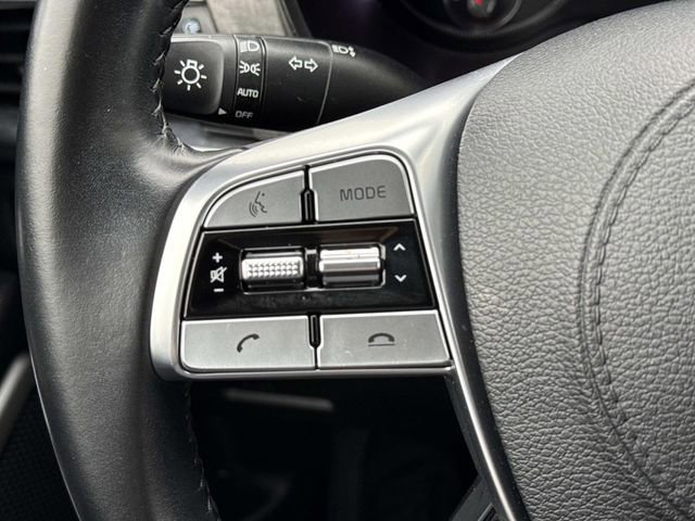 Used 2021 Kia Telluride EX w/ EX Premium Package image 25