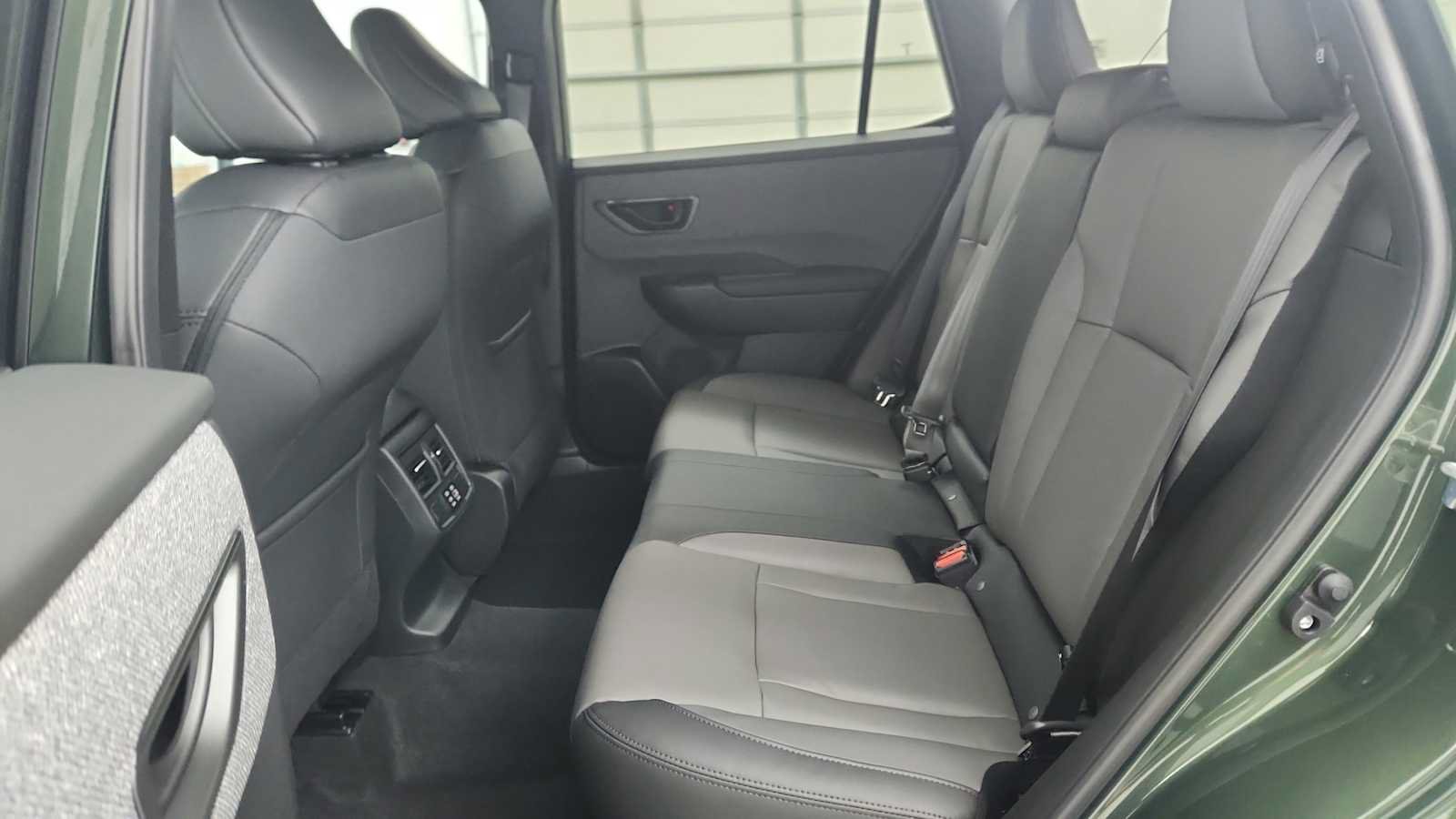 New 2026 Subaru Outback Premium AWD/4WD image 23