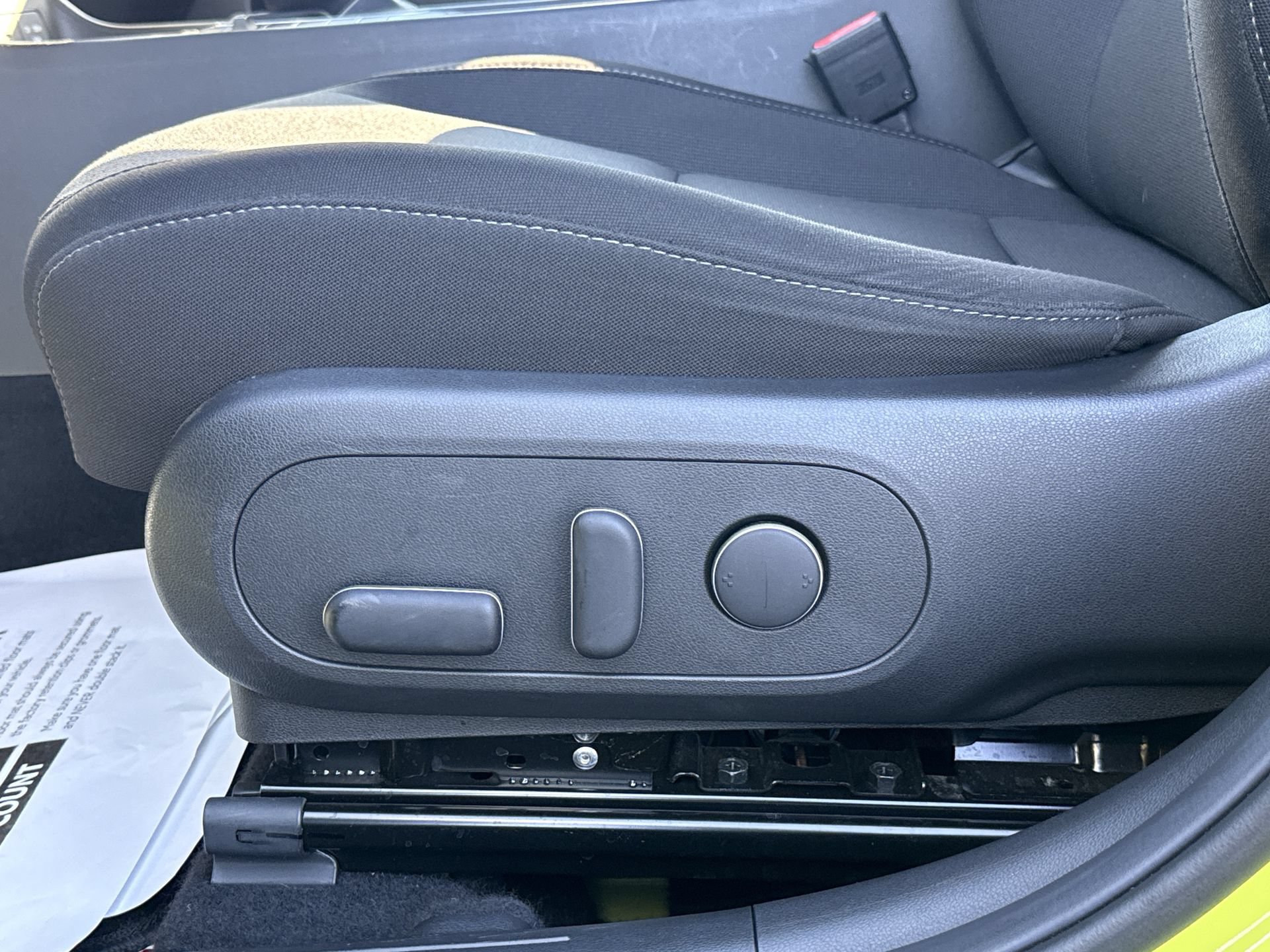 Used 2024 Hyundai Kona SEL FWD image 14