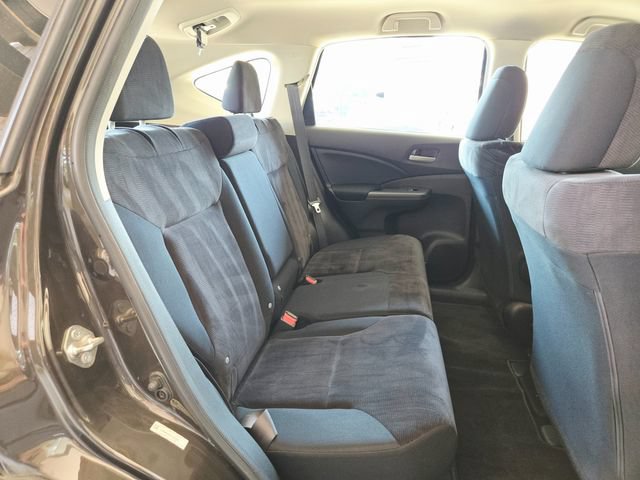 Used 2014 Honda CR-V LX image 18
