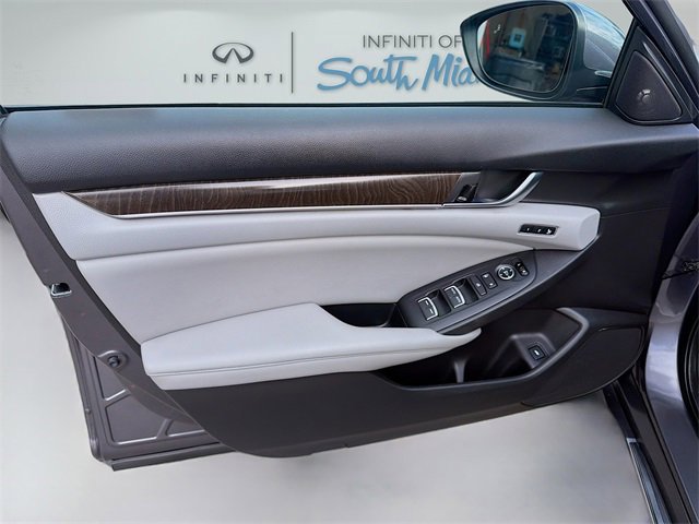 Used 2019 Honda Accord EX-L image 20