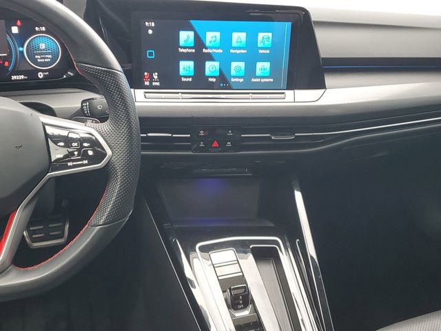 Used 2023 Volkswagen GTI Autobahn image 12