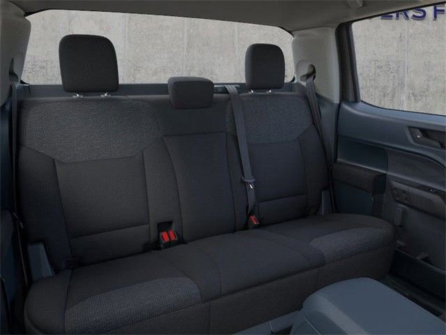 New 2025 Ford Maverick XL w/ Equipment Group 101A image 13