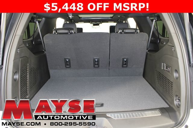 New 2026 GMC Yukon XL AT4 Ultimate image 26