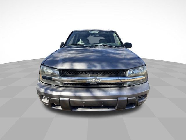 Used 2007 Chevrolet TrailBlazer LS w/ Skid Plate Package image 2